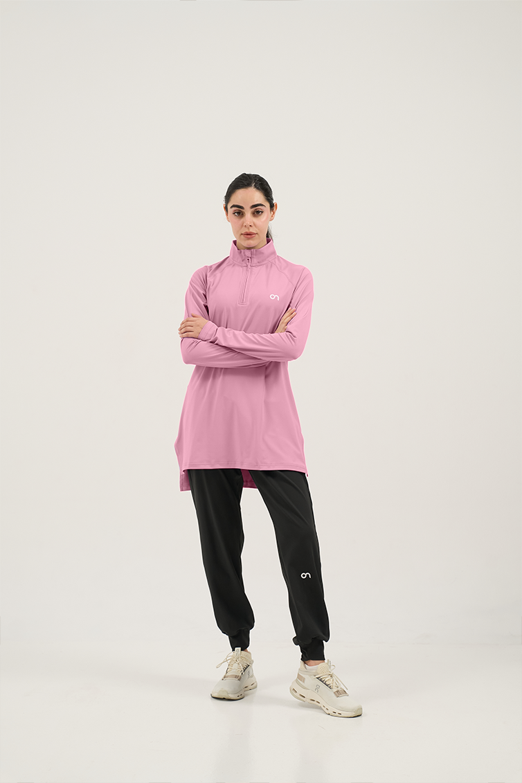 Inspira Modest Top V2.0