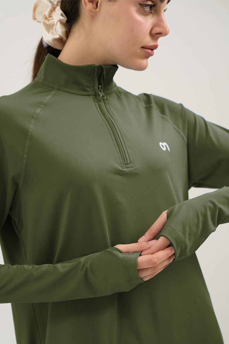 Inspira Modest Top V2.0