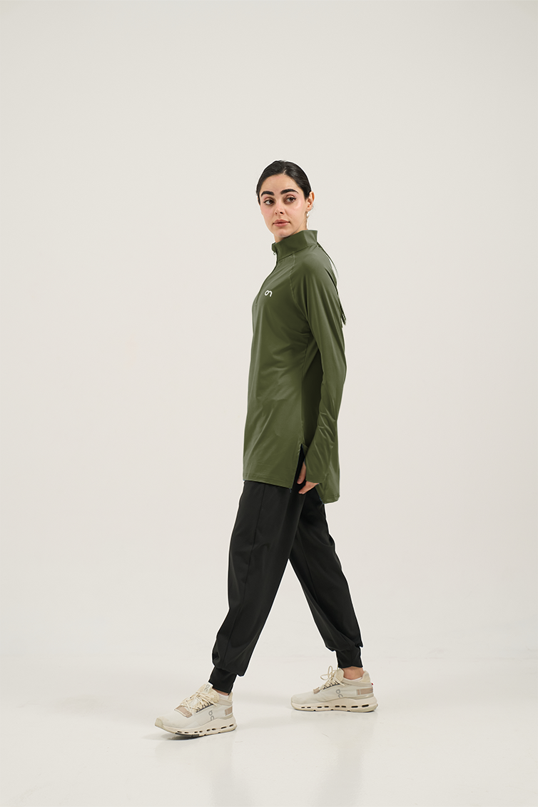 Inspira Modest Top V2.0