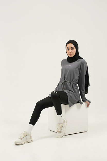 Vela Modest Top