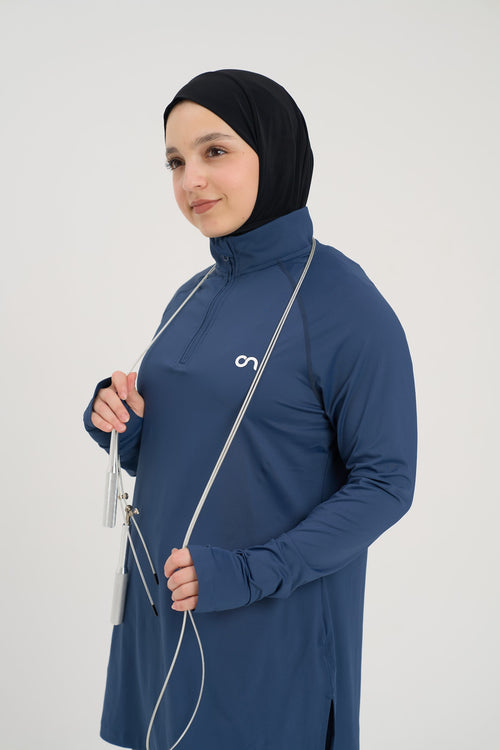 Inspira Modest Top V2.0