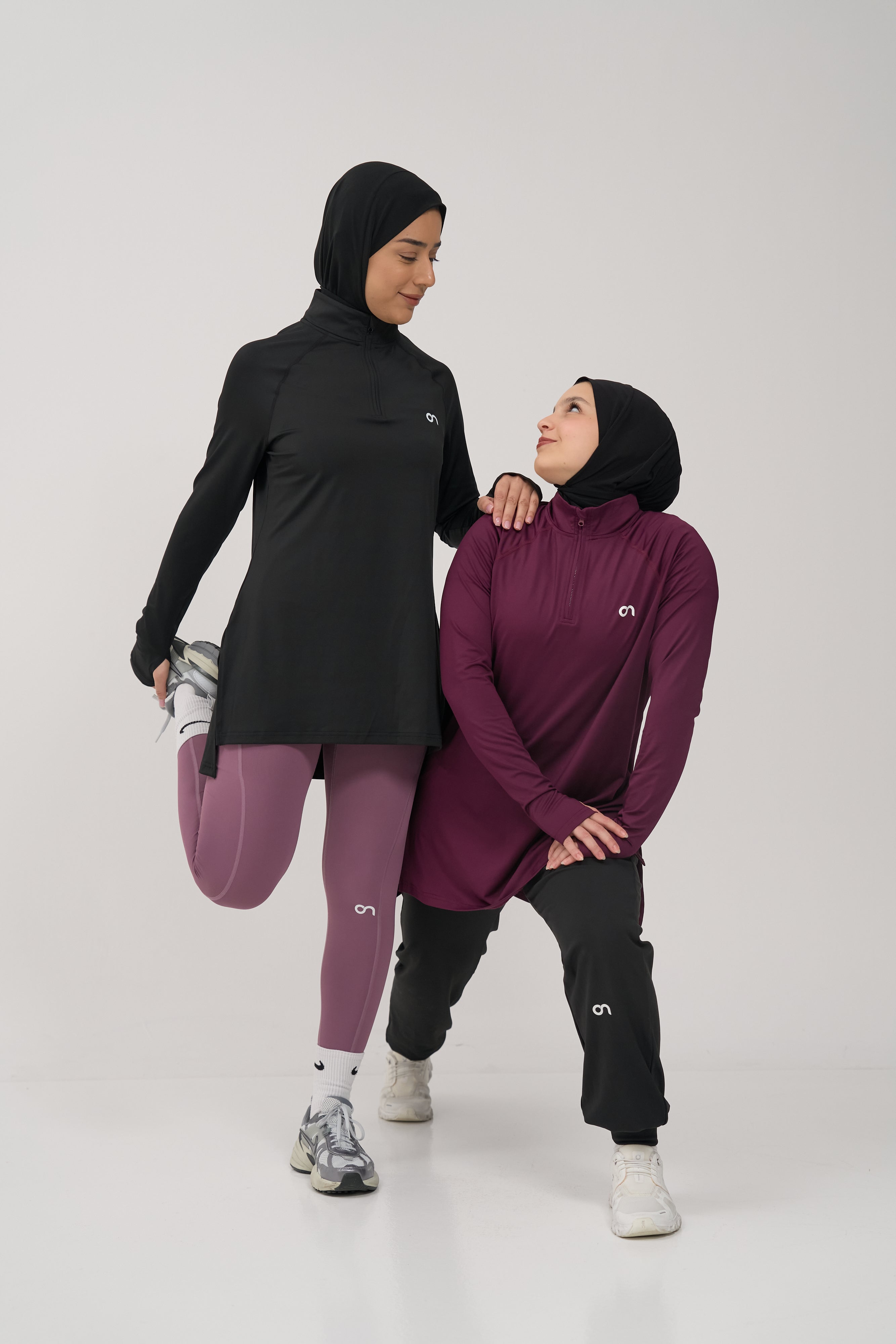 Elevé Leggings