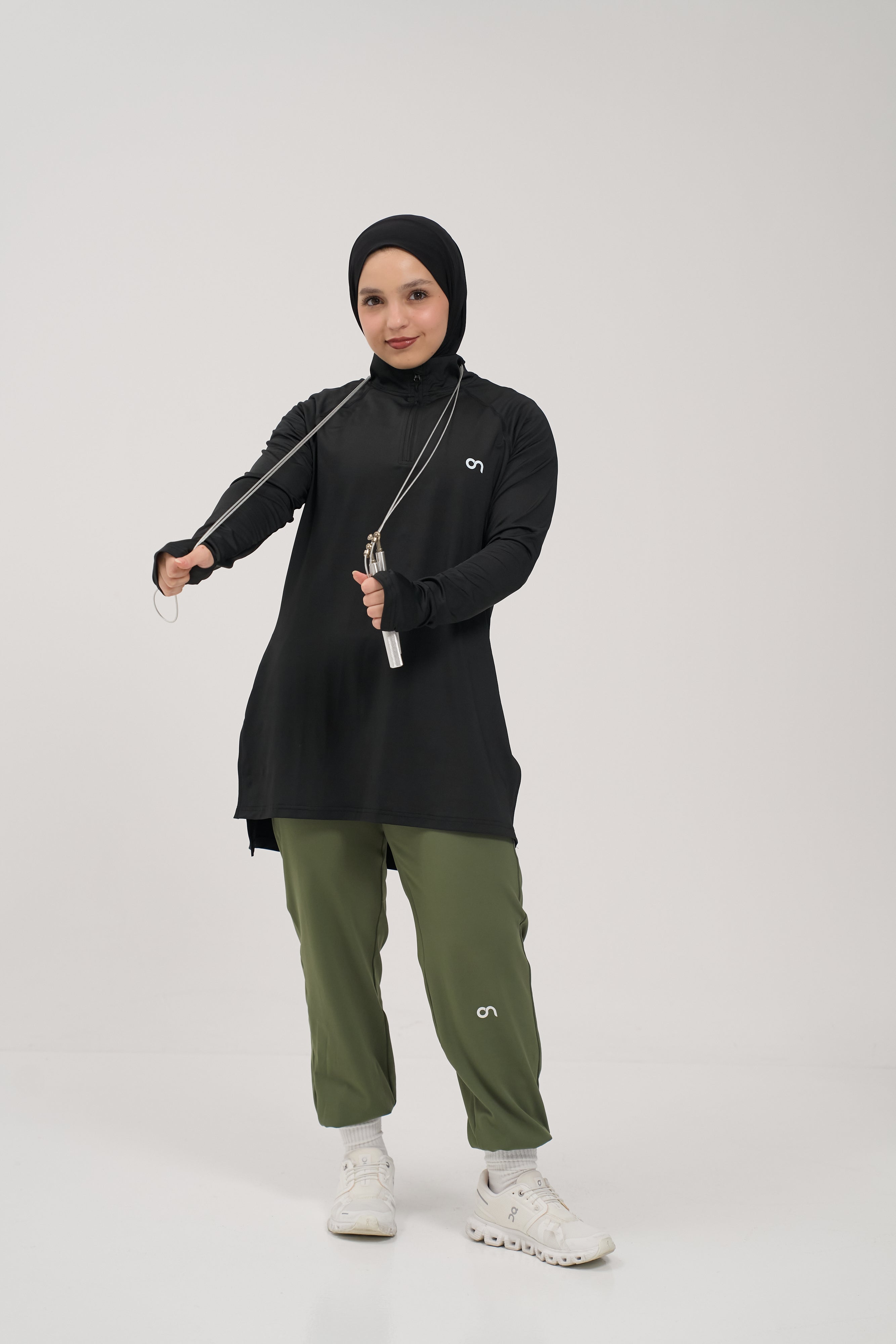 Inspira Modest Top V2.0