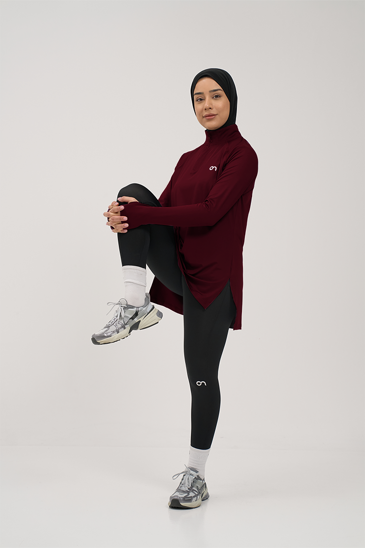 Inspira Modest Top V2.0