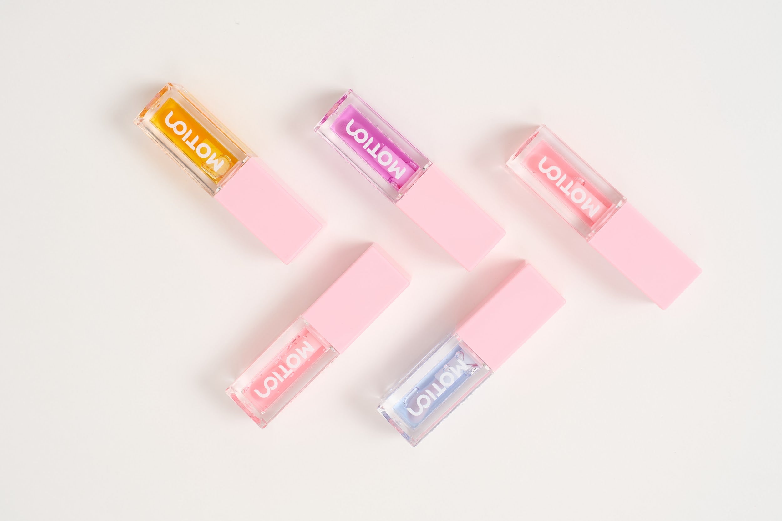Motion Lip Oil