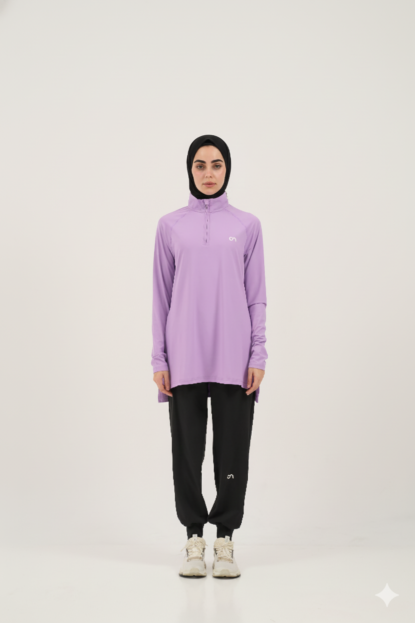 Inspira Modest Top V2.0