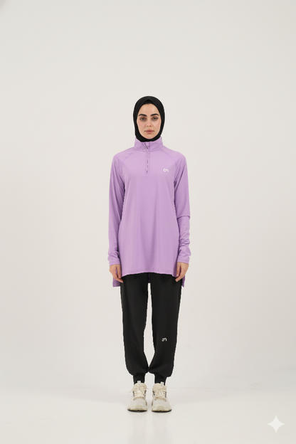 Inspira Modest Top V2.0